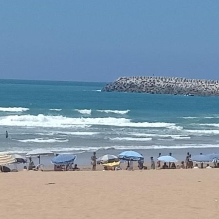 Mehdia Beach Kenitra Exteriér fotografie