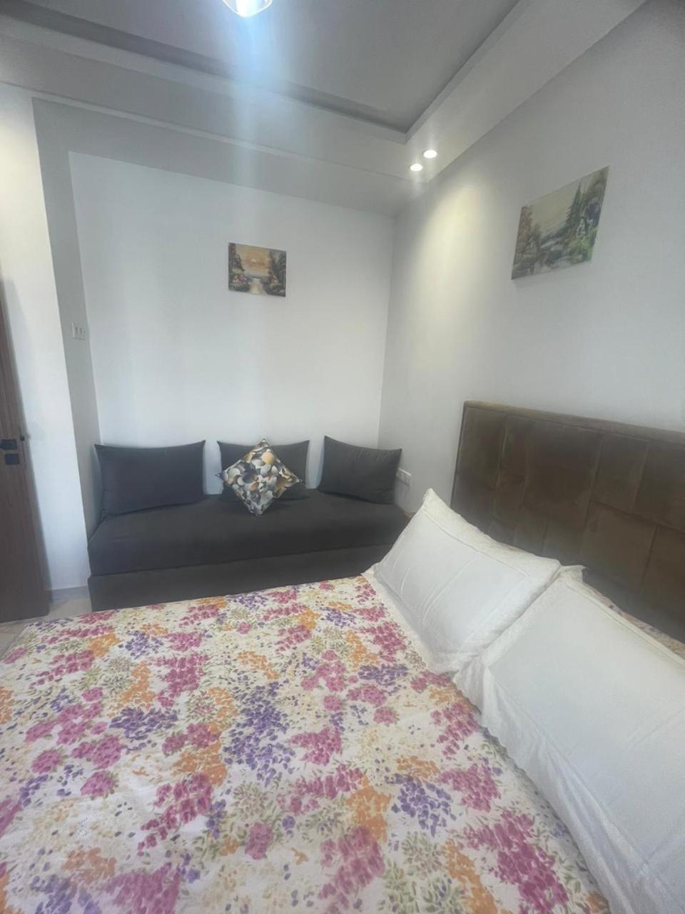 Mehdia Beach Kenitra Exteriér fotografie