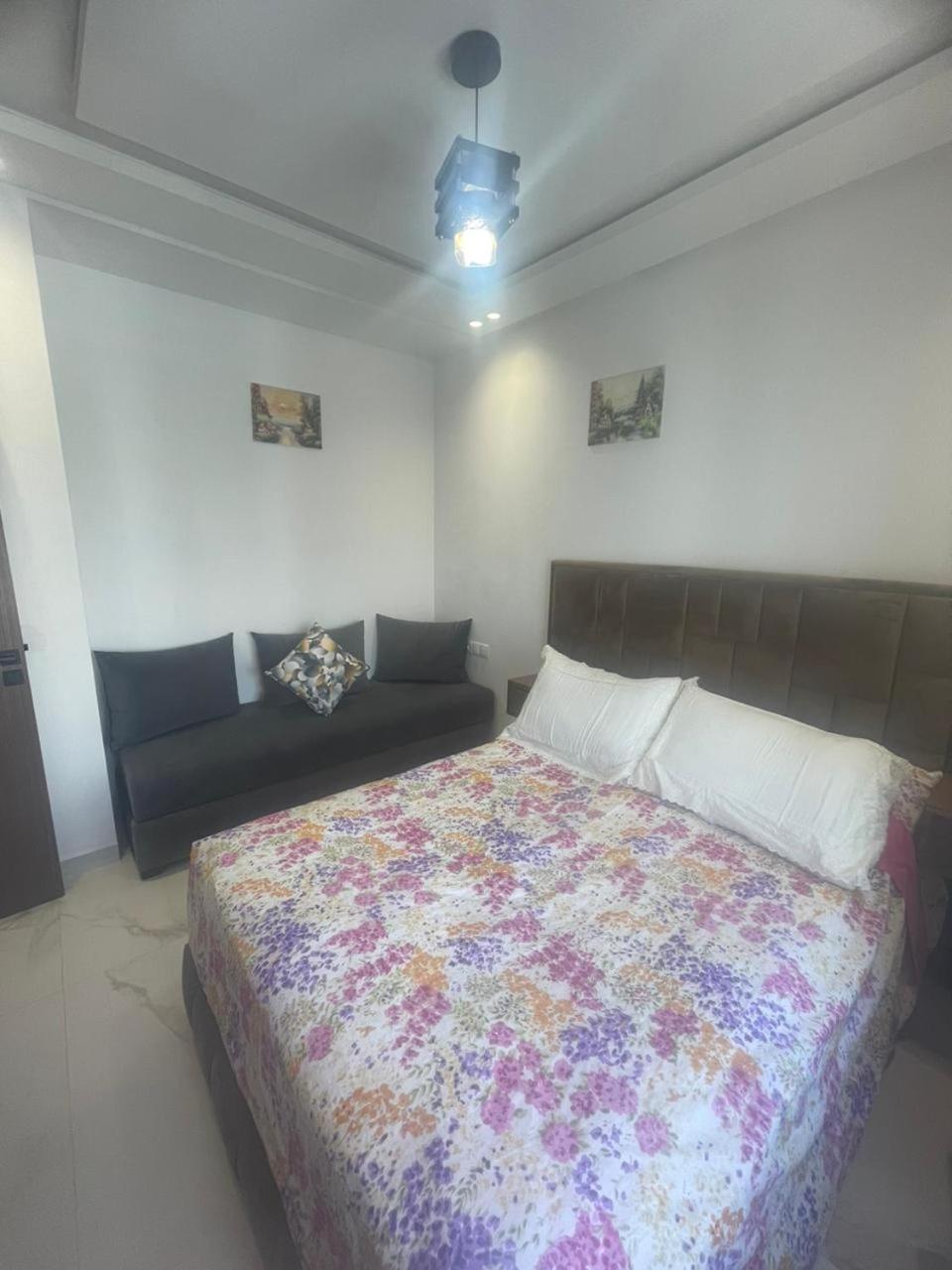 Mehdia Beach Kenitra Exteriér fotografie
