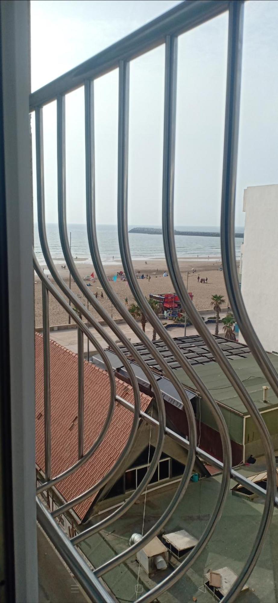Mehdia Beach Kenitra Exteriér fotografie