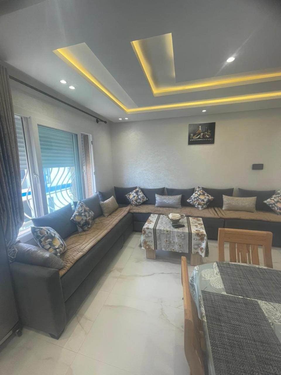 Mehdia Beach Kenitra Exteriér fotografie