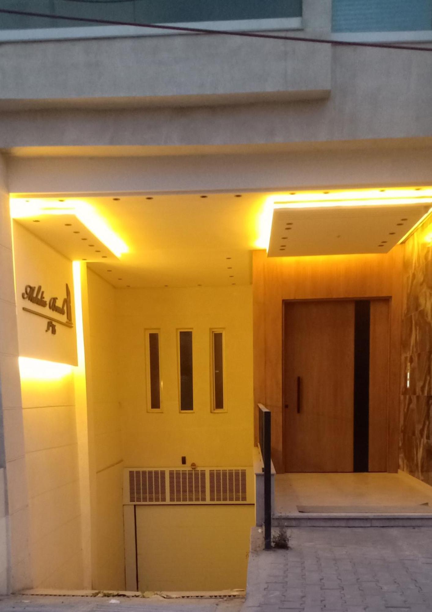 Mehdia Beach Kenitra Exteriér fotografie
